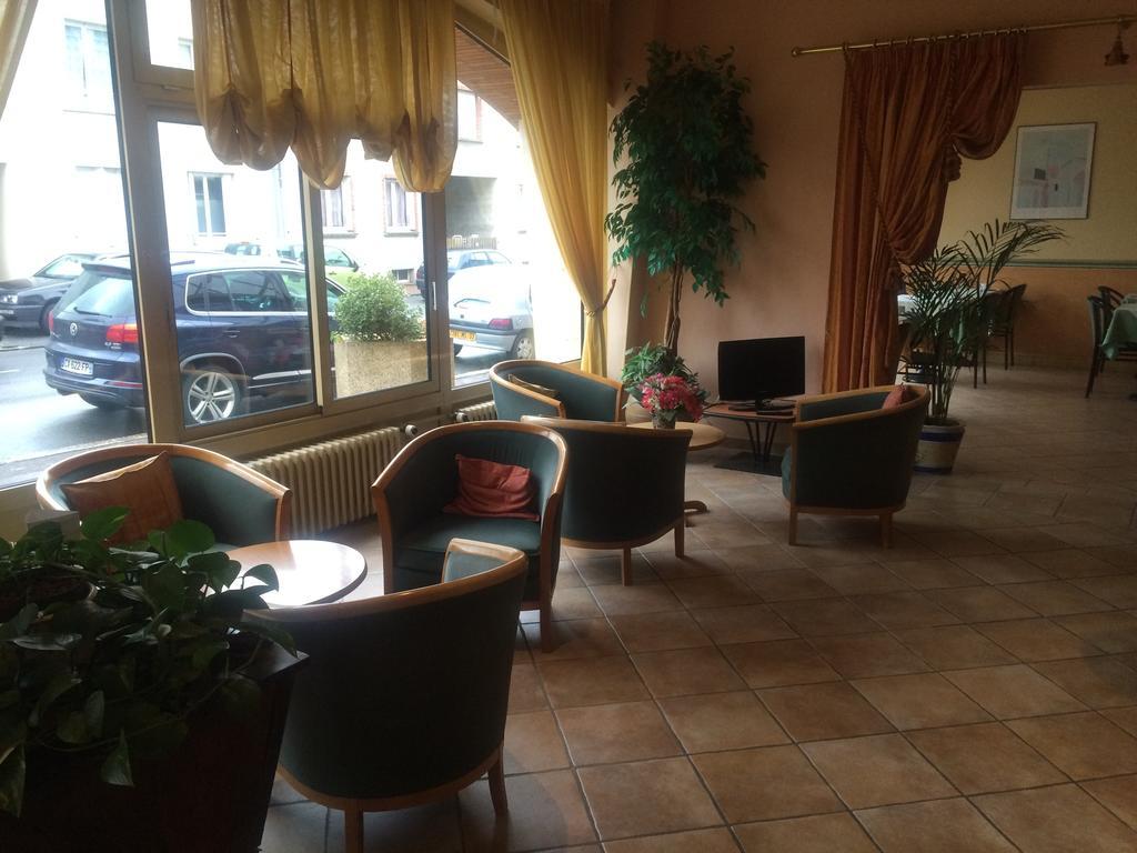 Hotel Anne De Beaujeu Gien Camera foto